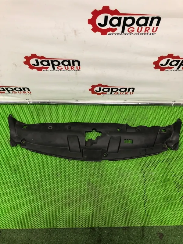 Панель замка капота honda civic 8 FD3 LDA 2010 (б/у)