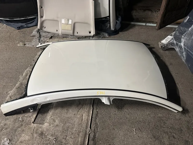 Крыша nissan teana J32 VQ25 2009 (б/у)