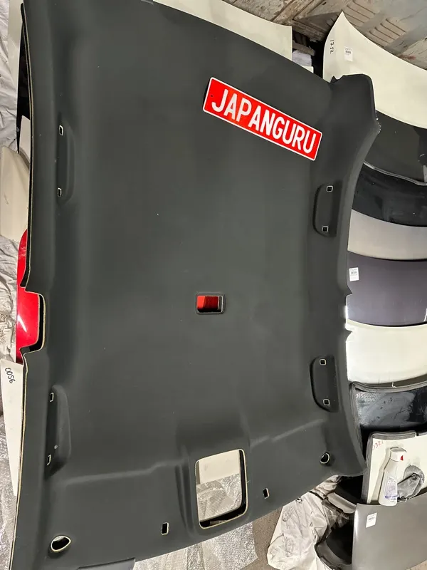 Обшивка потолка honda accord 8 K24A 2011 (б/у)