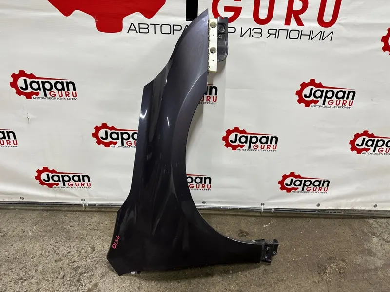 Крыло Nissan teana J32 QR25DE 2.5 4WD 2010 перед. прав. (б/у)