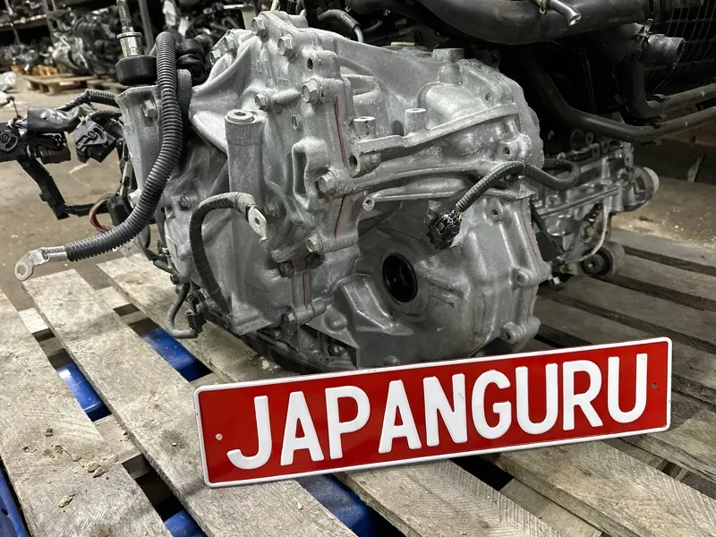 Вариатор nissan teana L33 QR25 2015 (б/у)