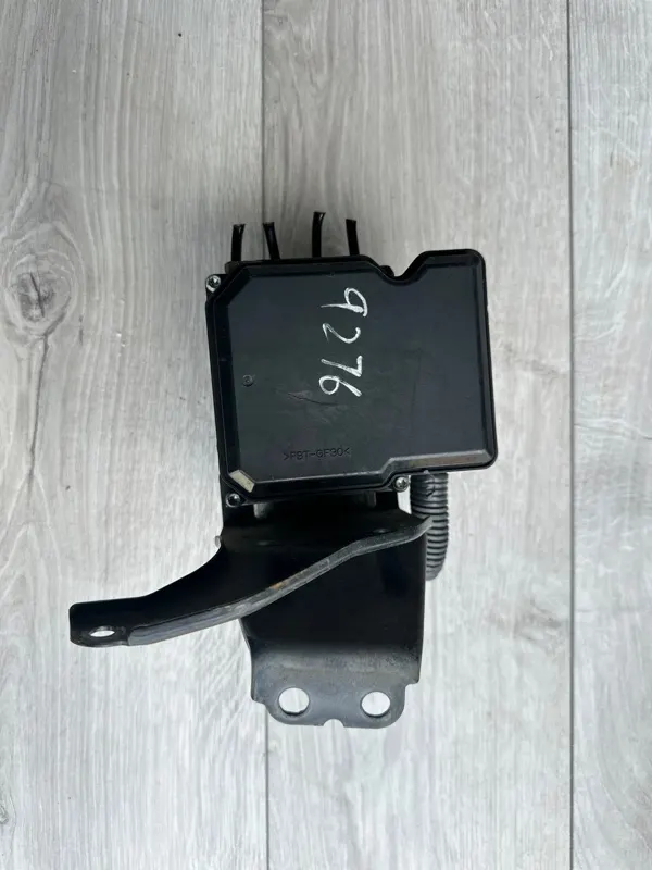 Блок ABS nissan X-Trail NT31 MR20 2010 (б/у)