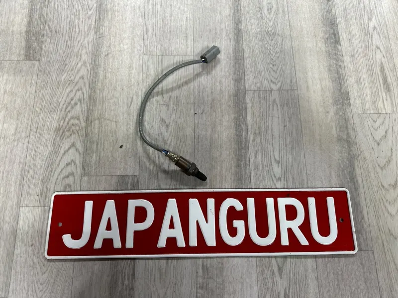 Датчик кислородный Nissan teana J32 QR25DE 2.5 4WD 2010 (б/у)