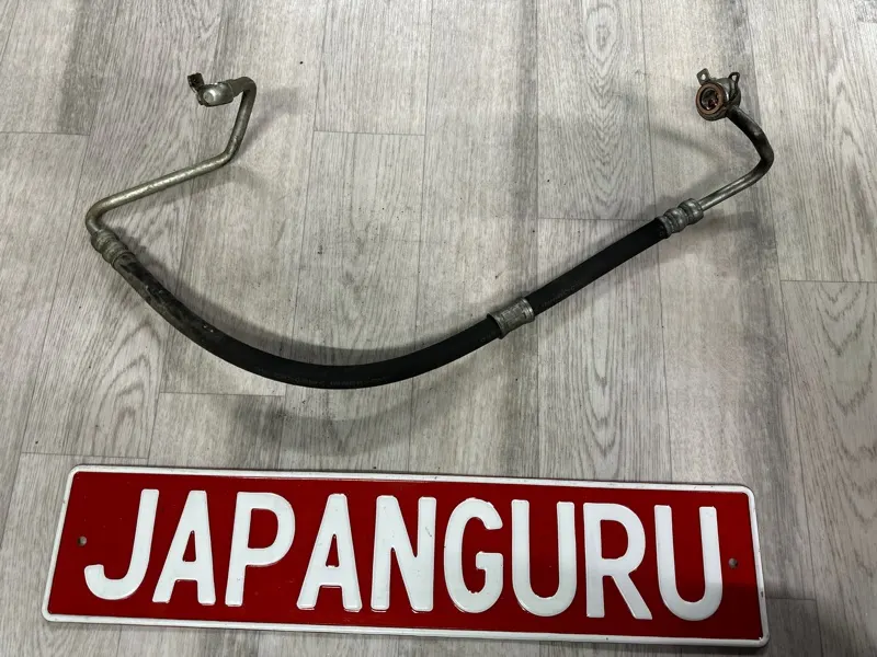 Патрубок ГУР Suzuki Grand Vitara JT J20A 2006 (б/у)