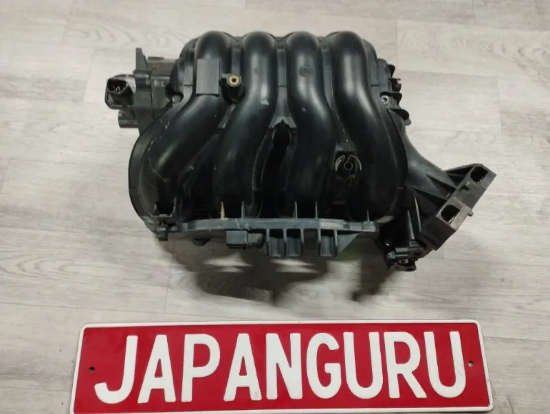 Коллектор впускной honda accord 8 R20A 2011 (б/у)