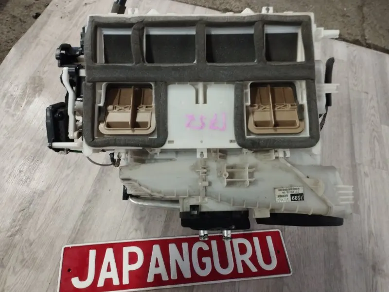 Корпус печки nissan teana L33 QR25 2015 (б/у)