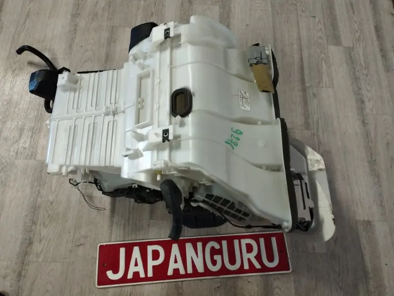 Корпус печки nissan X-Trail NT31 MR20 2010 (б/у)