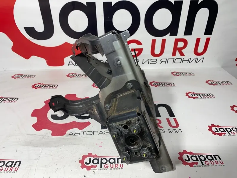 Лонжерон Nissan teana J32 QR25DE 2.5 4WD 2010 перед. прав. (б/у)