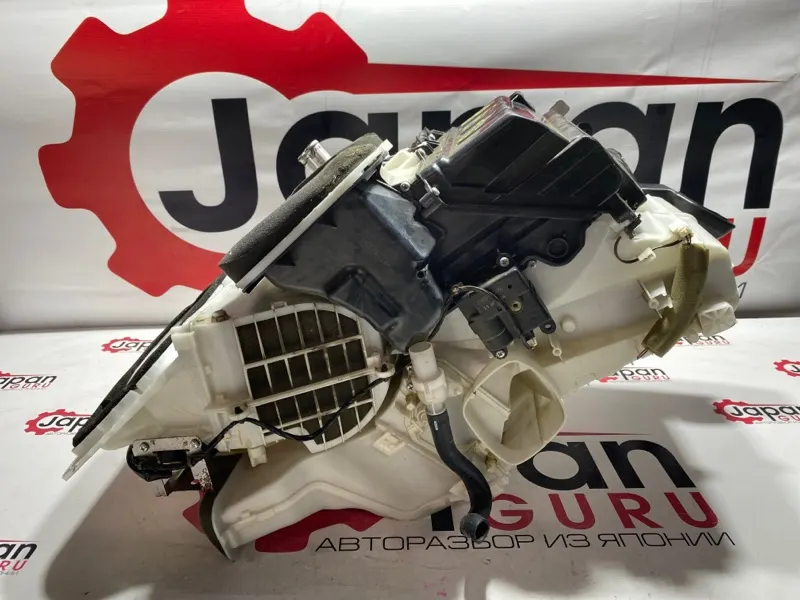 Печка салона Nissan X-Trail NT31 MR20 2011 (б/у)