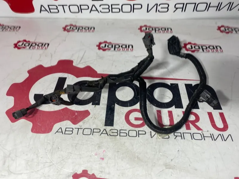 Проводка форсунок Mazda 3 BL ХЕТЧБЕК LF 2011 (б/у)