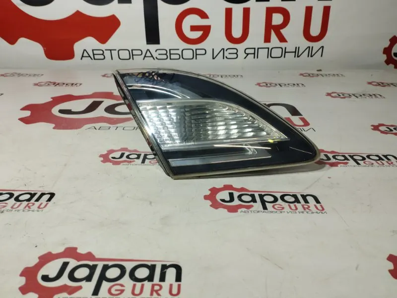 Фонарь задний Mazda 6 GH СЕДАН LF 2010 задн. лев. (б/у)