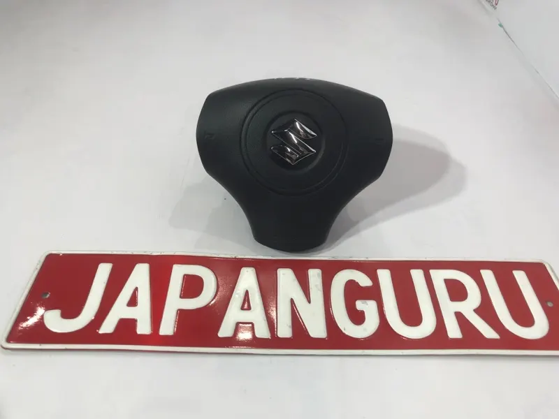Подушка безопасности в руль Suzuki Grand Vitara JT J24B 2010 (б/у)