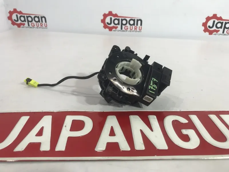 Кольцо SRS nissan teana L33 QR25 2015 (б/у)