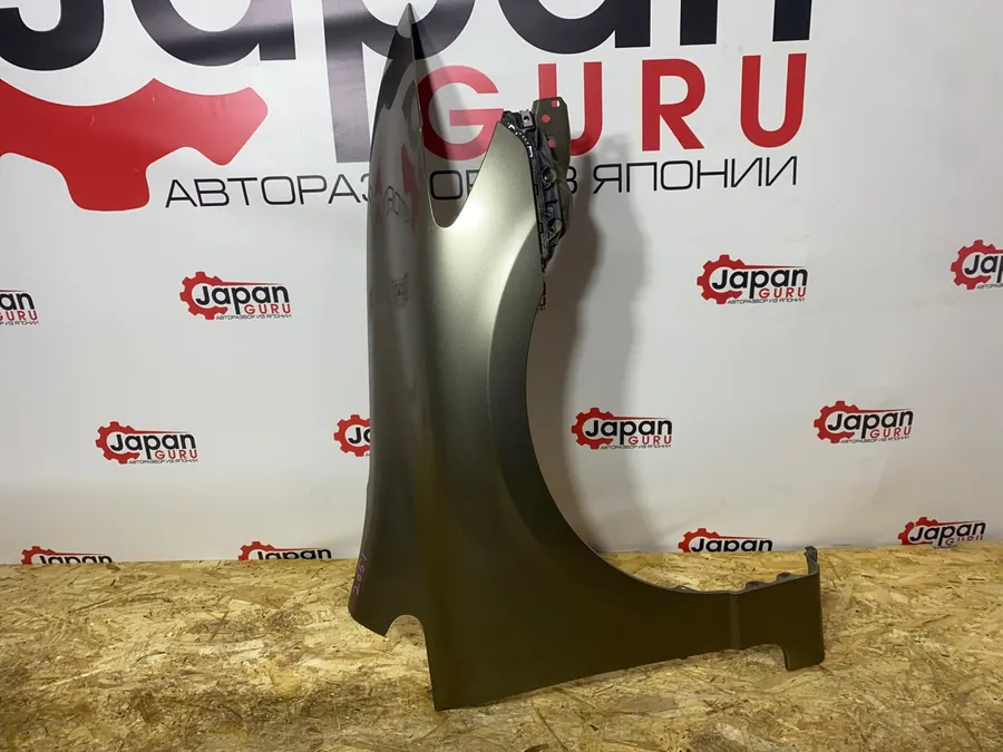 Крыло honda civic 8 LDA 2006 перед. прав. (б/у)