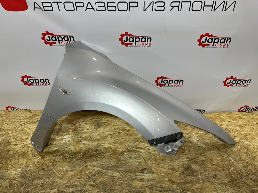Крыло Mazda 6 GH УНИВЕРСАЛ LF 2008 перед. прав. (б/у)