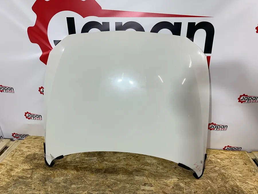 Капот bmw 1 F20 N13B16 2012 (б/у)