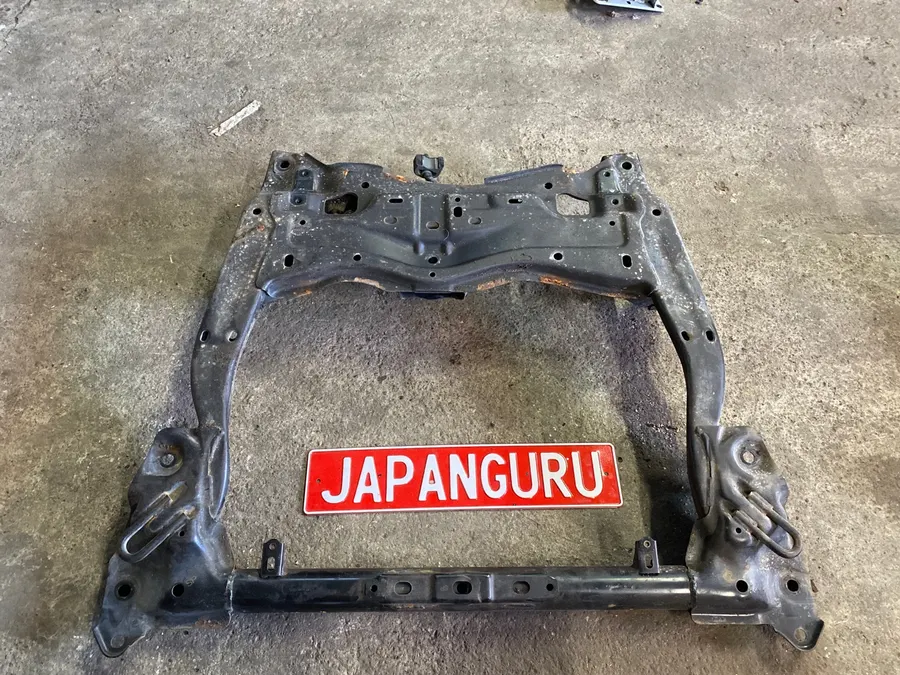 Подрамник honda civic 8 LDA 2006 перед. (б/у)