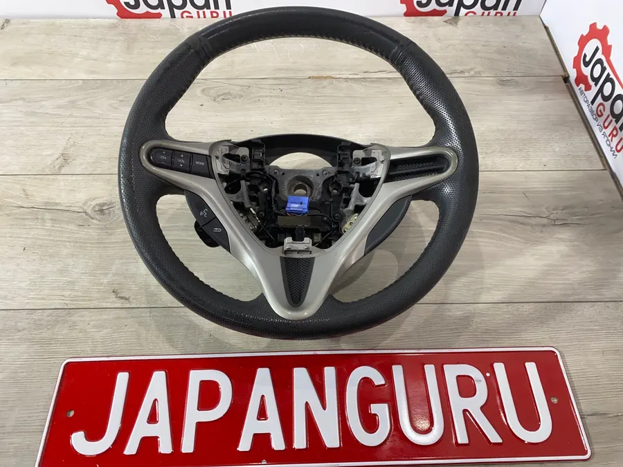 Руль honda civic 8 РЕСТАЙЛИНГ LDA 2009 (б/у)