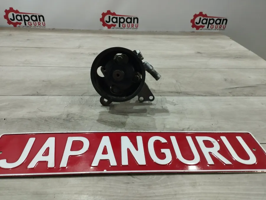 Насос гидроусилителя руля nissan teana J32 РЕСТАЙЛИНГ VQ25 2012 (б/у)