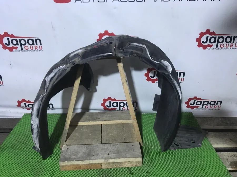 Подкрылок nissan teana L33 QR25 2014 перед. прав. (б/у)