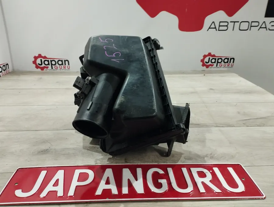 Корпус воздушного фильтра nissan teana J32 VQ25 2008 (б/у)