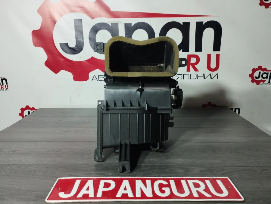 Корпус печки honda civic 8 LDA 2006 (б/у)