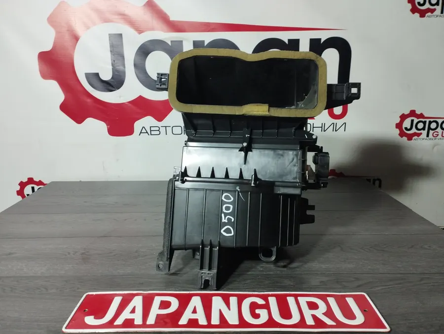 Корпус печки honda CR-V 3 RE4 K24A 2007 (б/у)