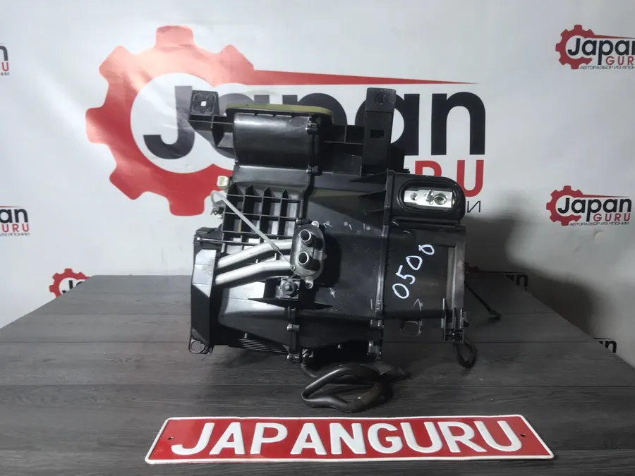 Корпус печки honda CR-V 3 RE4 K24A 2007 (б/у)