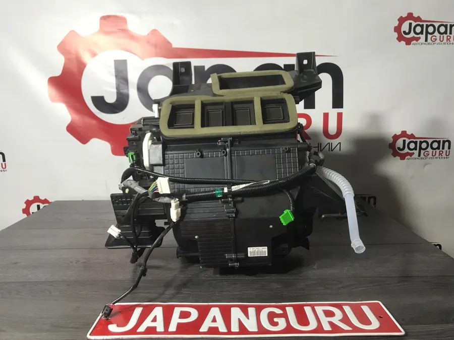 Корпус печки honda civic 8 LDA 2006 (б/у)