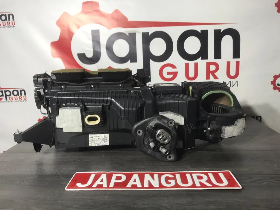 Корпус печки bmw 1 F20 N13B16 2012 (б/у)