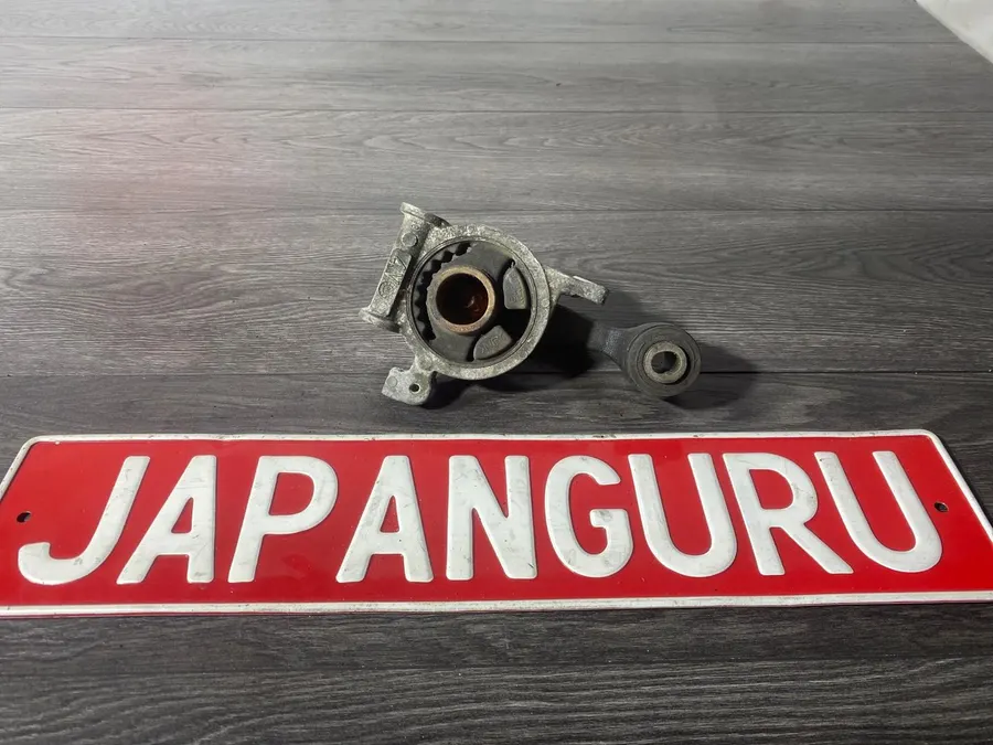 Подушка двигателя nissan teana J32 VQ25 2008 (б/у)