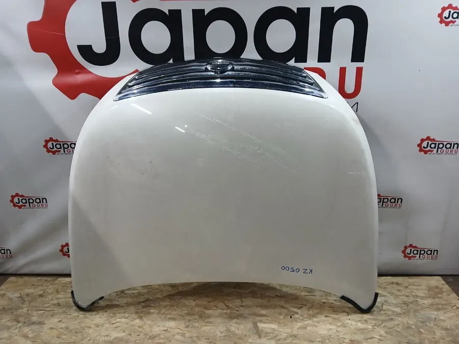Капот nissan teana J32 QR25DE 2.5 4WD 2013 (б/у)