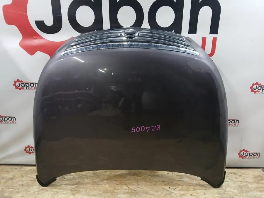 Капот nissan teana J32 VQ25 2011 (б/у)