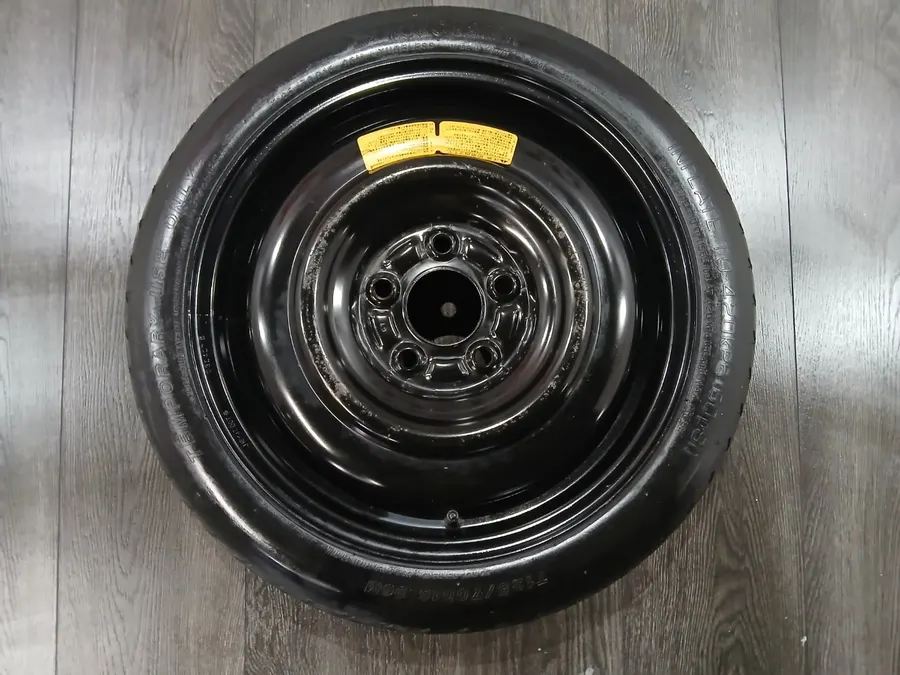Запасное колесо mitsubishi Lancer 10 4B11 2.0 2007 (б/у)