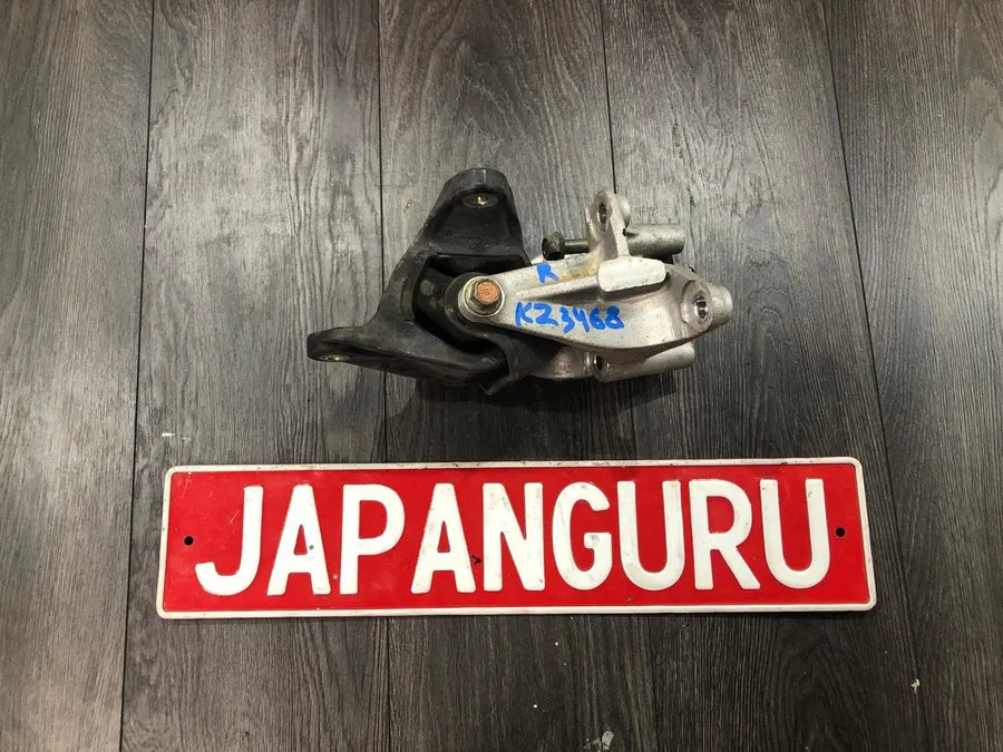 Подушка двигателя honda accord 8 РЕСТАЙЛИНГ K24A 2009 задн. (б/у)