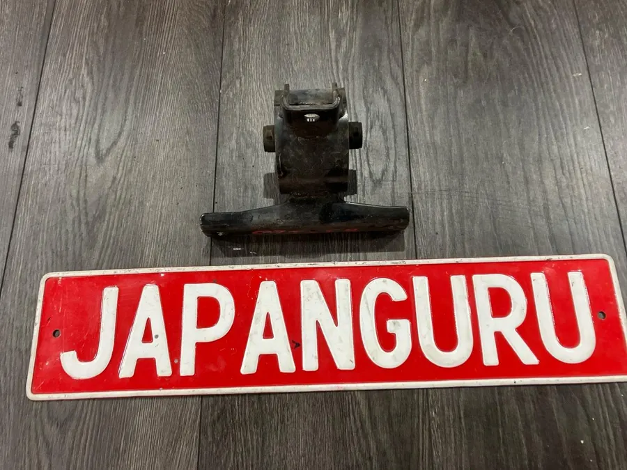 Подушка двигателя Suzuki Sx4 SX4 M15A 2010 перед. прав. (б/у)
