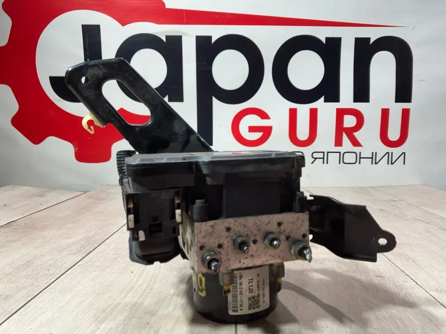 Блок ABS honda accord 8 R20A 2011 (б/у)