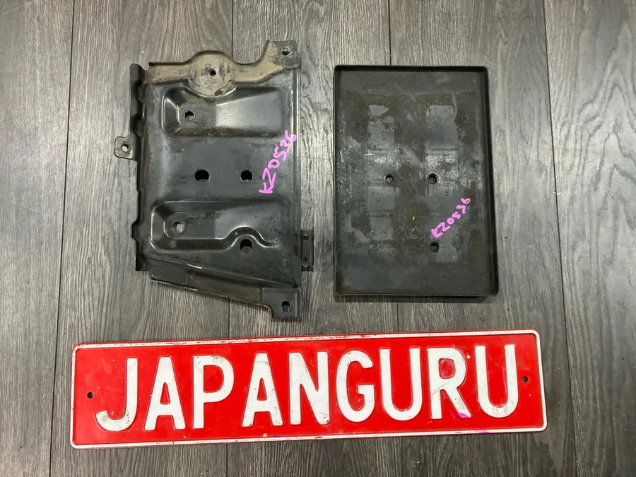 Подставка под аккумулятор nissan teana J32 QR25DE 2011 (б/у)