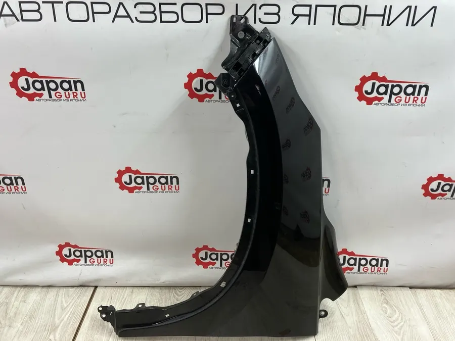Крыло honda CR-V 4 RM1 R20A 2012 перед. лев. (б/у)