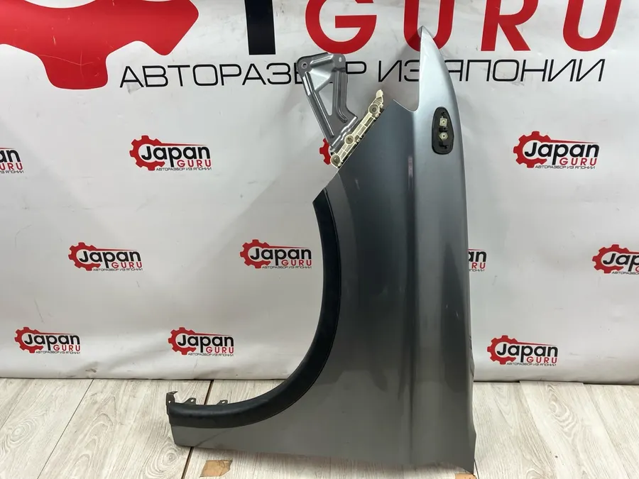 Крыло mitsubishi outlander GF7W 4J11 2.0 2014 перед. лев. (б/у)