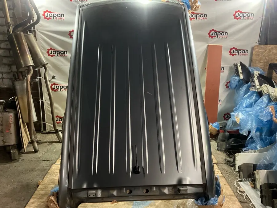 Крыша mitsubishi outlander GF7W 4J11 2.0 2014 (б/у)