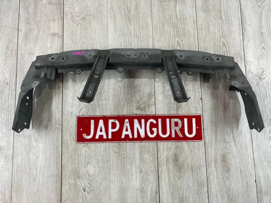 Верхняя планка телевизора mitsubishi outlander GF7W 4J11 2.0 2014 перед. (б/у)