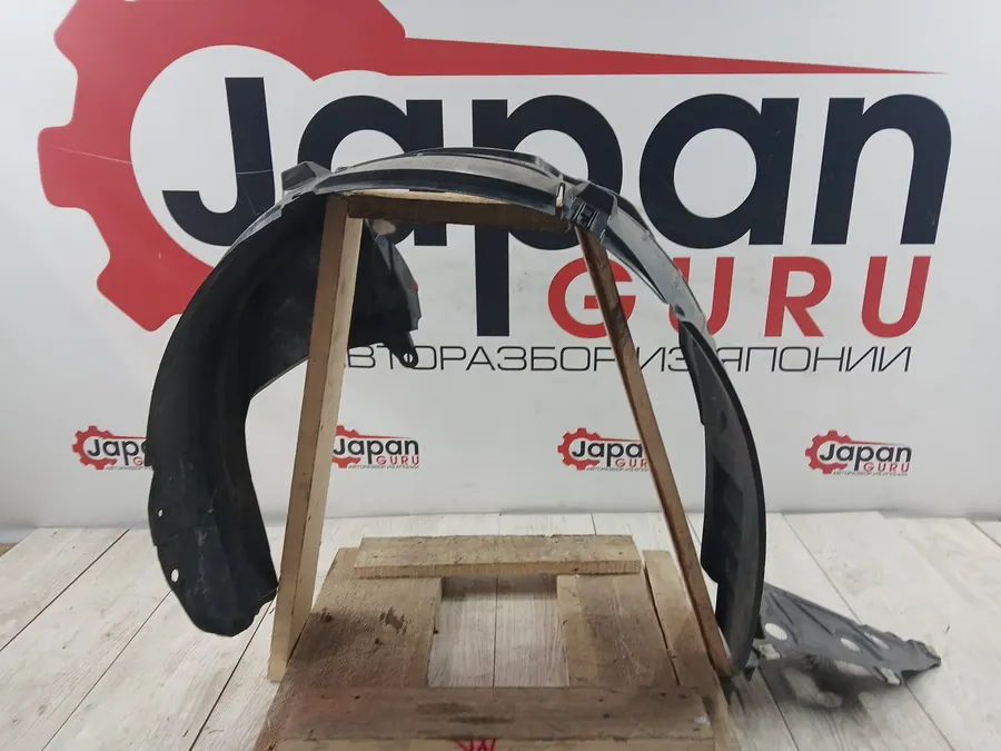Подкрылок nissan teana J32 VQ25 2011 перед. прав. (б/у)