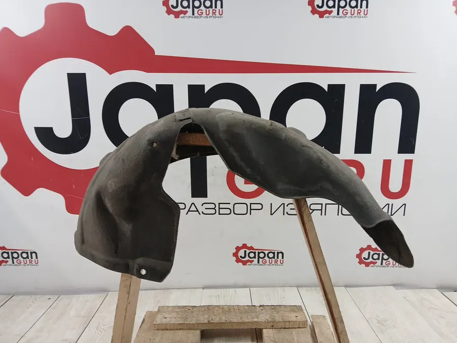 Подкрылок Mazda 6 GH ЛИФТБЕК L5 2010 задн. лев. (б/у)