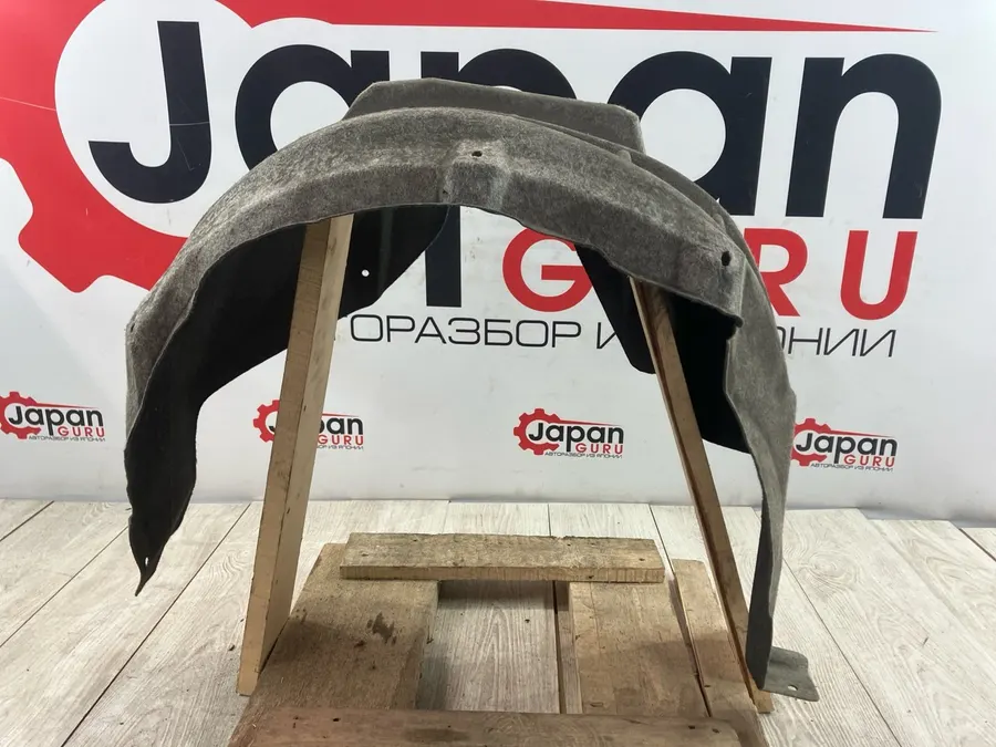 Подкрылок nissan teana J32 VQ25 2011 задн. лев. (б/у)