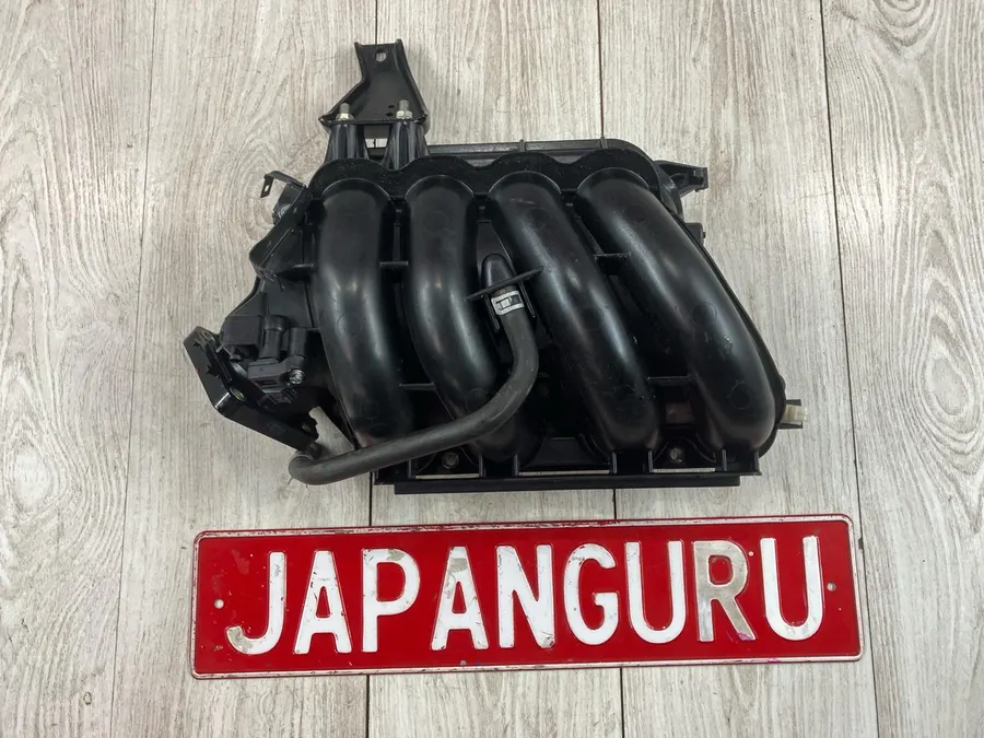 Коллектор впускной honda accord 8 K24A 2010 (б/у)