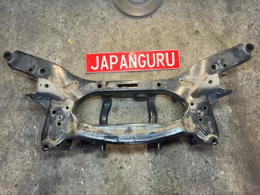 Подрамник Nissan X-Trail NT31 MR20 2012 задн. (б/у)