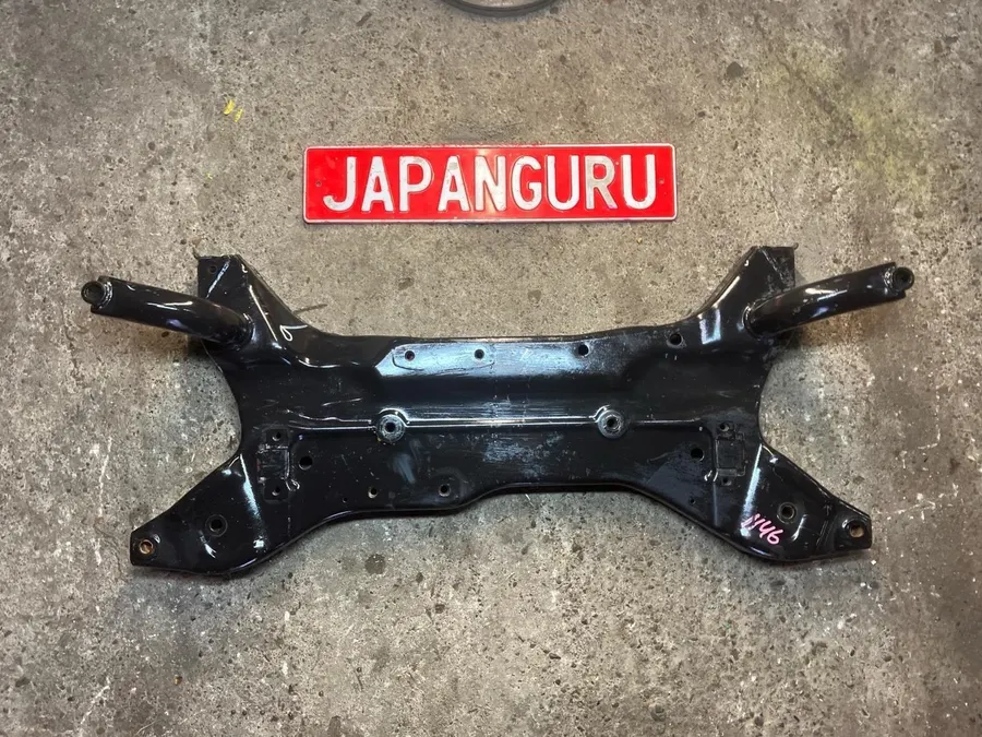 Подрамник mitsubishi Lancer 10 4B11 2.0 2007 перед. (б/у)