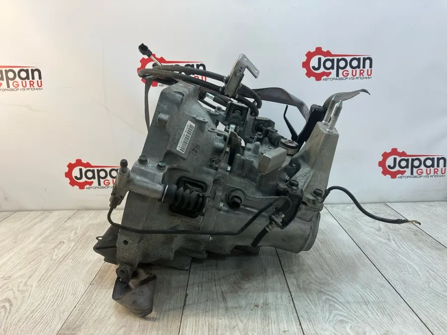 МКПП 5ст honda civic 4d 8 R18 2008 (б/у)