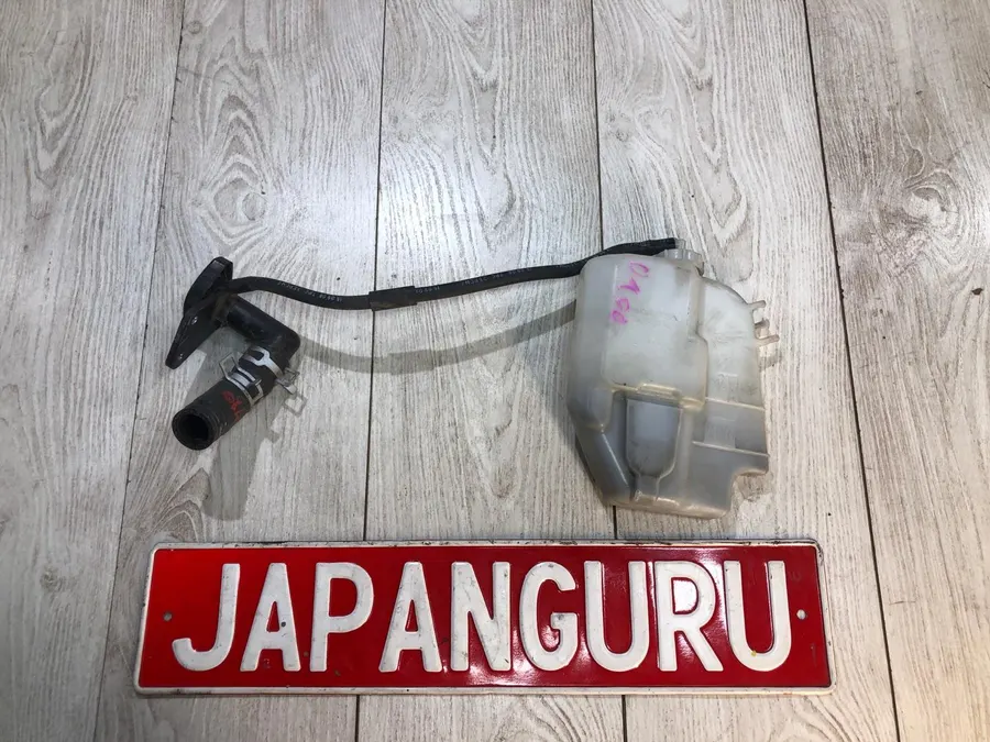 Бачок расширительный honda civic 4d 8 R18 2008 (б/у)
